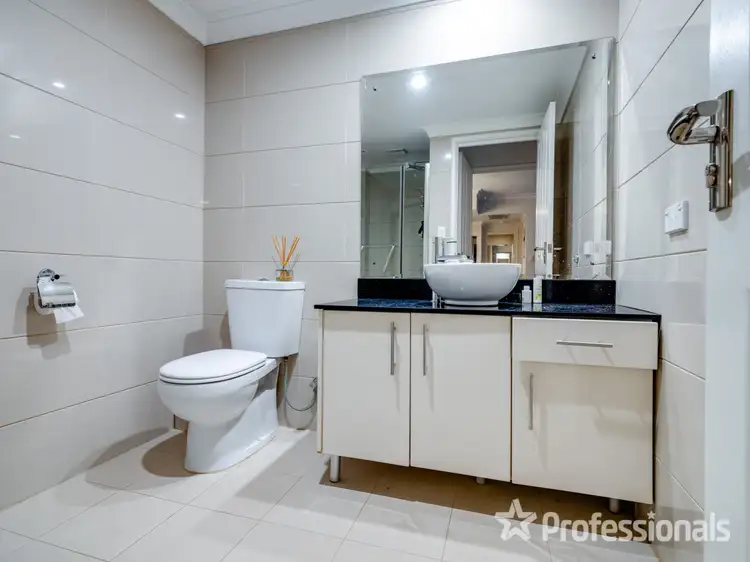 Seventh view of Homely house listing, U10/1 Dunedin Street, Mount Hawthorn WA 6016