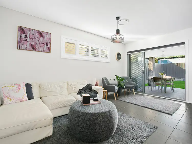 Third view of Homely house listing, 63 Gordon Street, Rosebery NSW 2018