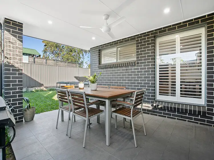 Fourth view of Homely house listing, 63 Gordon Street, Rosebery NSW 2018