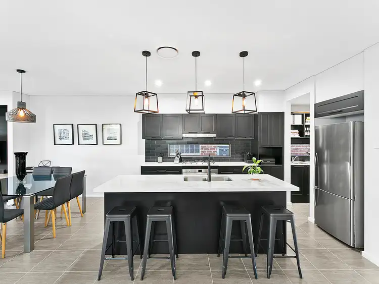 Fifth view of Homely house listing, 63 Gordon Street, Rosebery NSW 2018