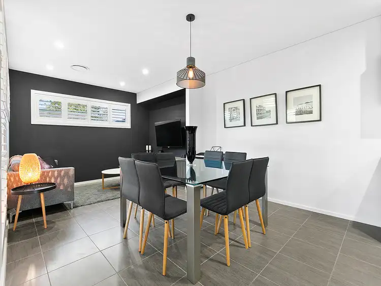 Sixth view of Homely house listing, 63 Gordon Street, Rosebery NSW 2018