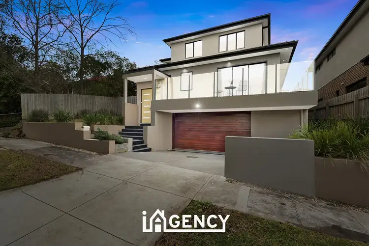 25 Ripley Street, Mount Waverley VIC 3149