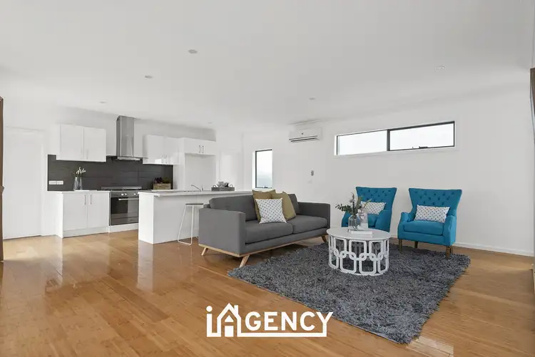 Fourth view of Homely townhouse listing, 25 Ripley Street, Mount Waverley VIC 3149