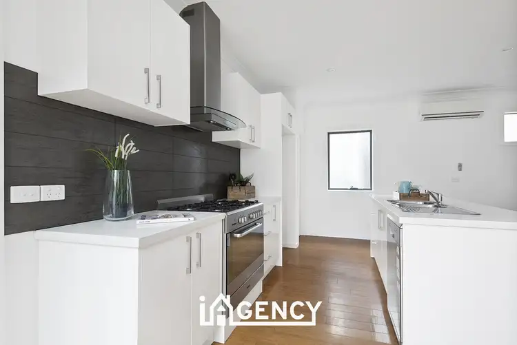 Fifth view of Homely townhouse listing, 25 Ripley Street, Mount Waverley VIC 3149
