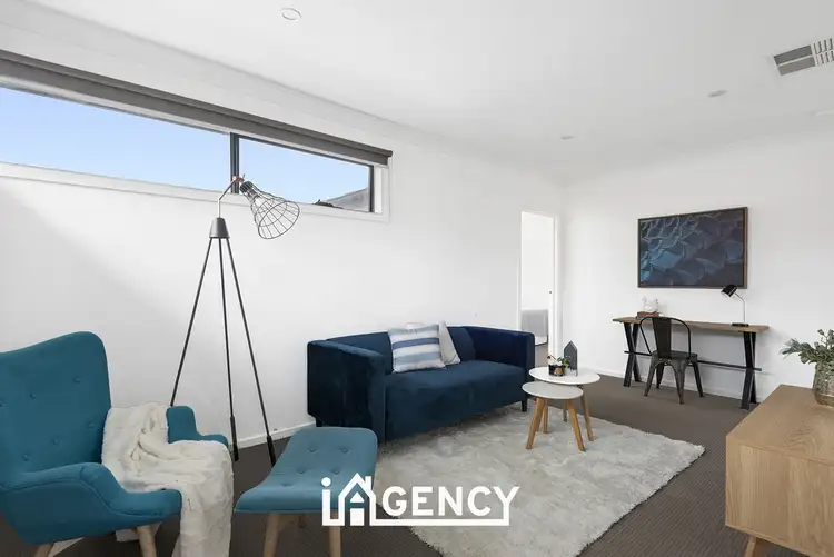 Sixth view of Homely townhouse listing, 25 Ripley Street, Mount Waverley VIC 3149