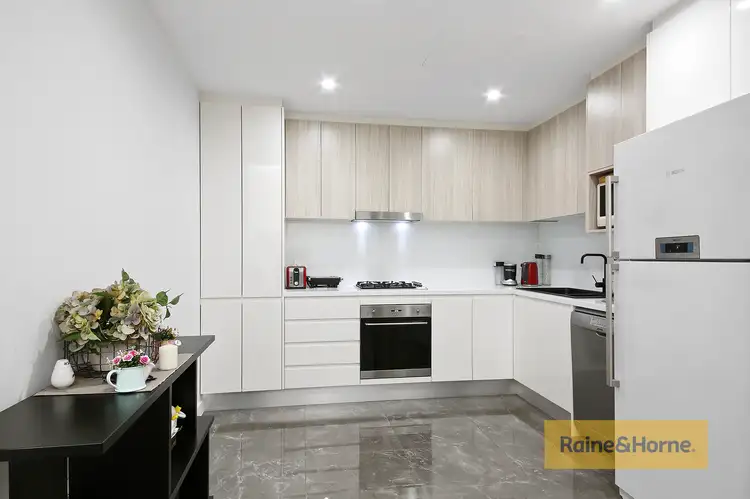 Third view of Homely apartment listing, 1.01/232-234 Rocky Point Road, Ramsgate NSW 2217