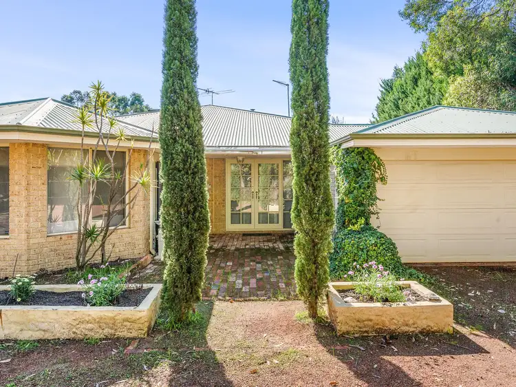 Main view of Homely house listing, 12 Painter Crescent, Mundaring WA 6073
