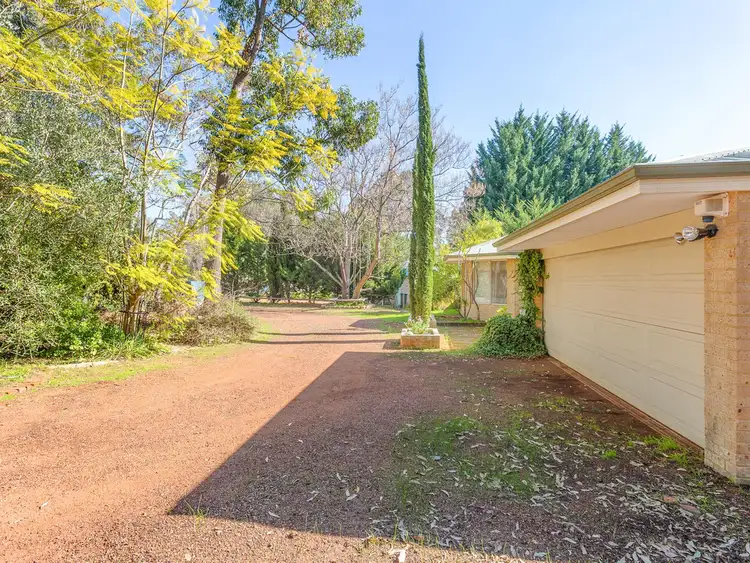 Second view of Homely house listing, 12 Painter Crescent, Mundaring WA 6073