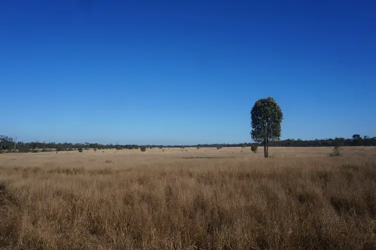 1663 Moranbah Access Road, Moranbah QLD 4744