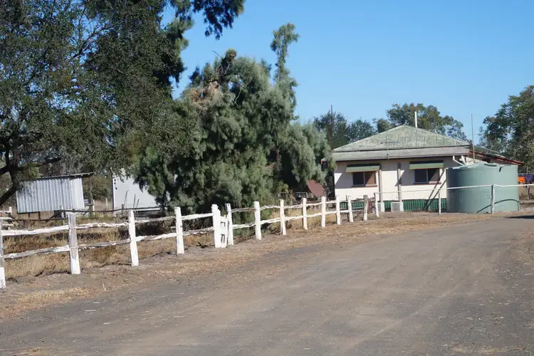 Seventh view of Homely rural property listing, 1663 Moranbah Access Road, Moranbah QLD 4744