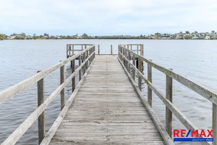 Fifth view of Homely land listing, Lot 2, 80 Barbican Street West, Shelley WA 6148