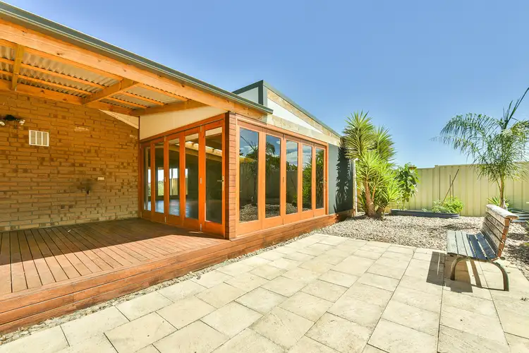 Fourth view of Homely house listing, 5 Glamis Court, Noarlunga Downs SA 5168