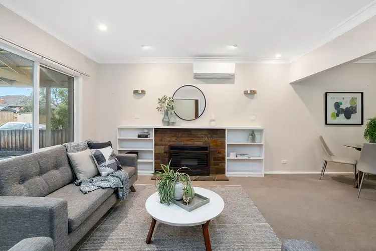 Second view of Homely house listing, 2 Merton Close, Cheltenham VIC 3192