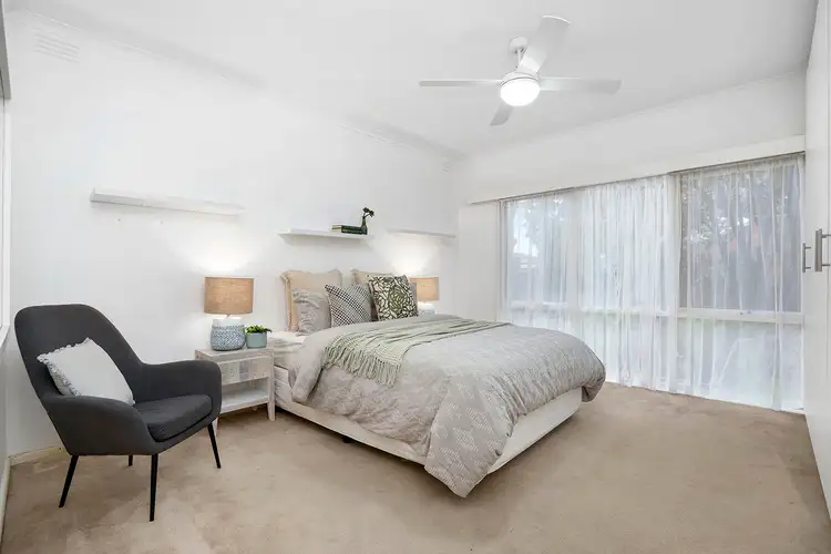 Fifth view of Homely house listing, 2 Merton Close, Cheltenham VIC 3192