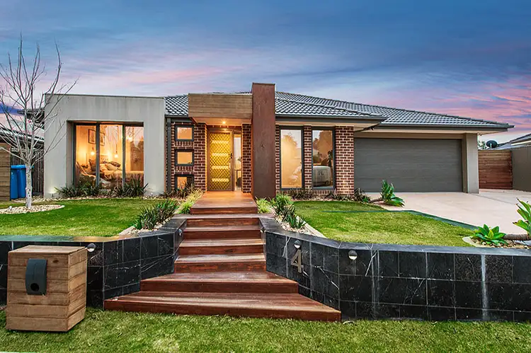 4 Jirakee Close, Botanic Ridge VIC 3977