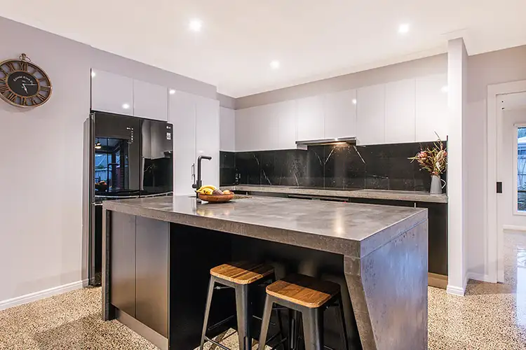 Fourth view of Homely house listing, 4 Jirakee Close, Botanic Ridge VIC 3977