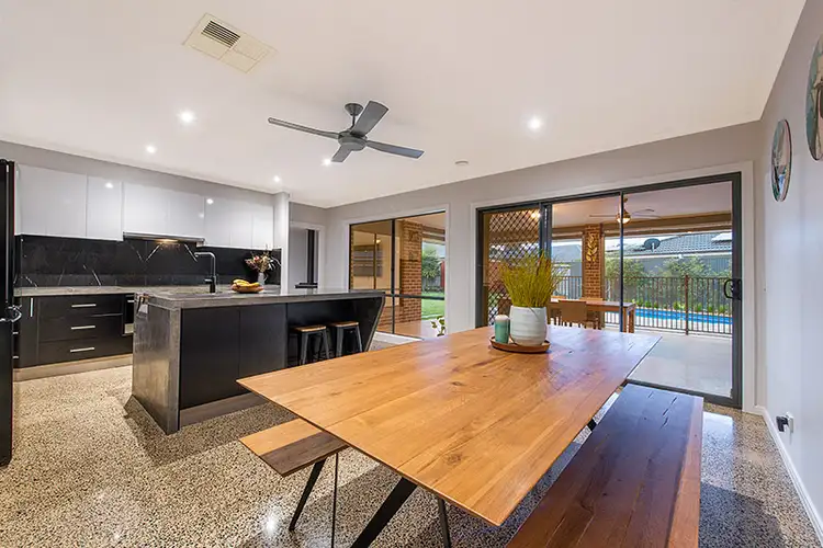 Fifth view of Homely house listing, 4 Jirakee Close, Botanic Ridge VIC 3977