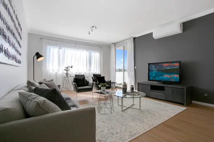 Fourth view of Homely apartment listing, 30/12-14 King Street, Campbelltown NSW 2560