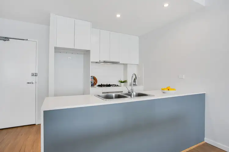 Sixth view of Homely apartment listing, 30/12-14 King Street, Campbelltown NSW 2560
