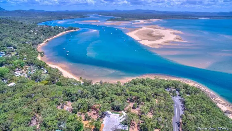 24 Lot 7 Orton Court, Seventeen Seventy QLD 4677
