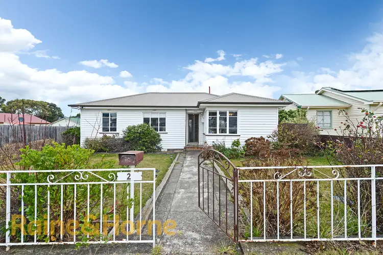 2 Resolution Street, Warrane TAS 7018