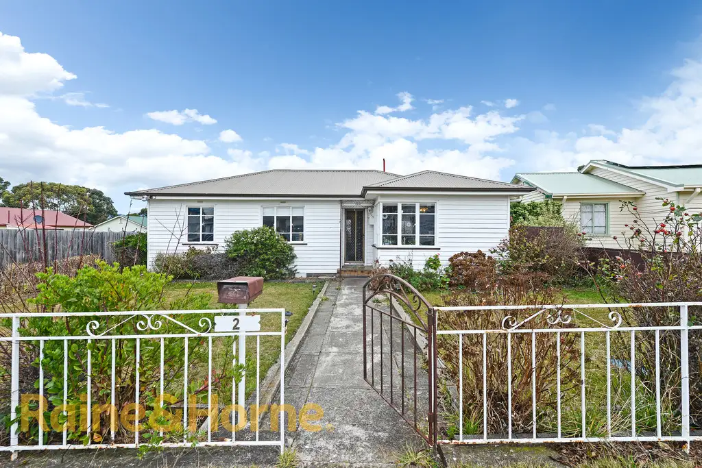 Main view of Homely house listing, 2 Resolution Street, Warrane TAS 7018