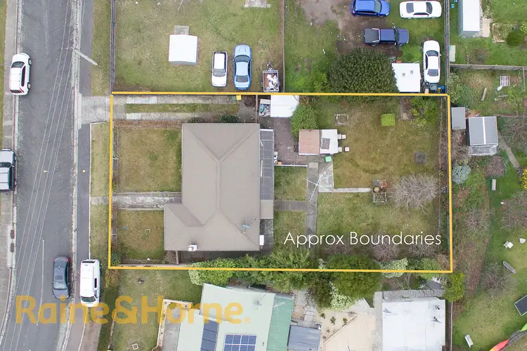 Second view of Homely house listing, 2 Resolution Street, Warrane TAS 7018