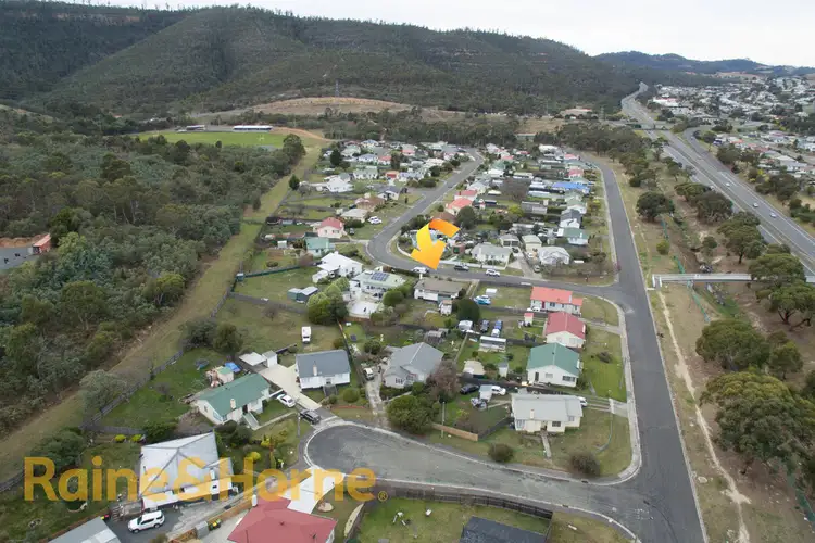 Third view of Homely house listing, 2 Resolution Street, Warrane TAS 7018