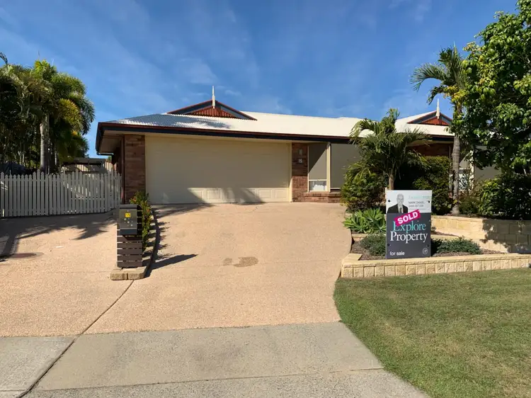 Main view of Homely house listing, 15 Wayne Street, Walkerston QLD 4751