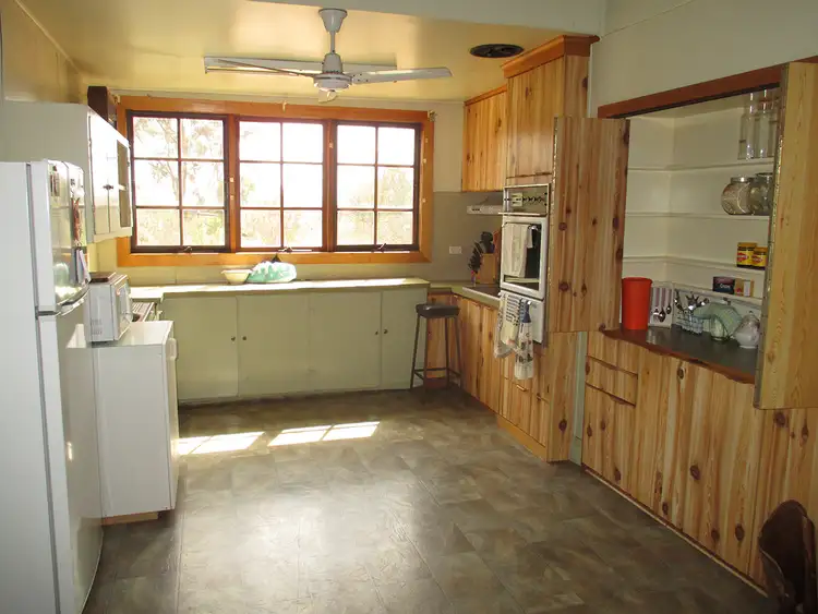 Second view of Homely other listing, 106 Rowe Street, Ouyen VIC 3490