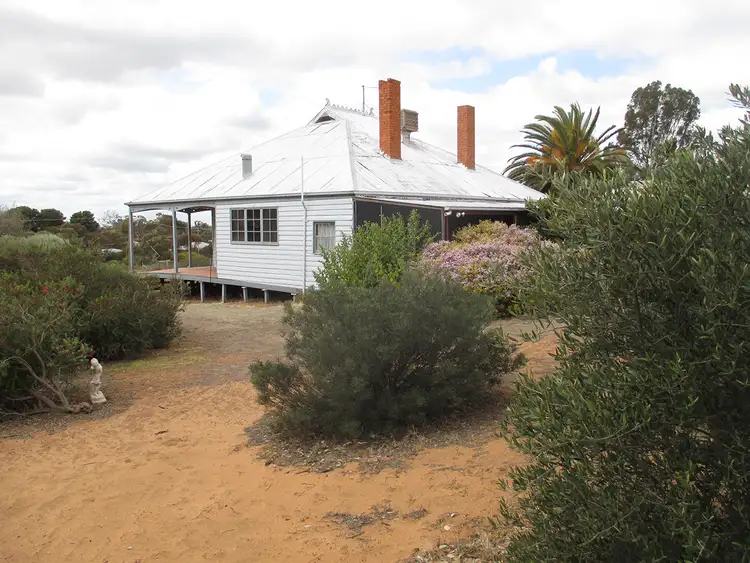 Fifth view of Homely other listing, 106 Rowe Street, Ouyen VIC 3490