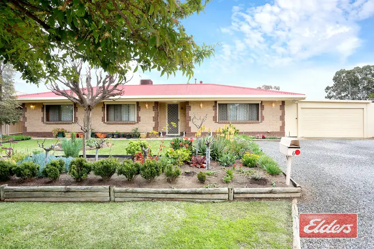 Main view of Homely house listing, 6 Barkley Crescent, Willaston SA 5118