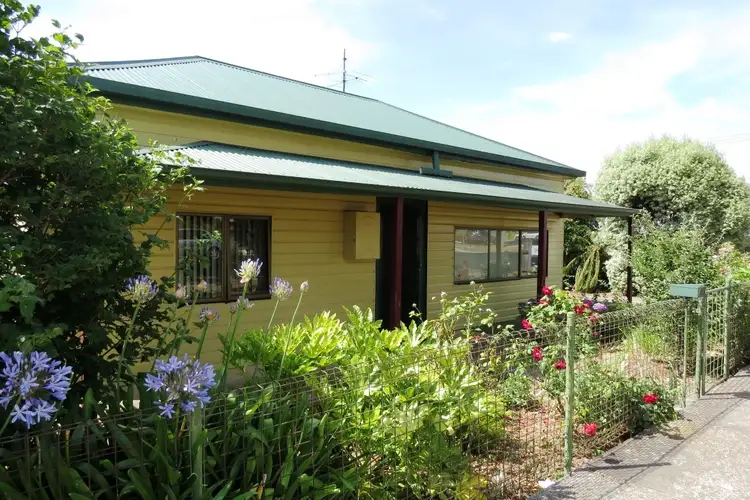 Second view of Homely house listing, 4 Henry Street, Sheffield TAS 7306