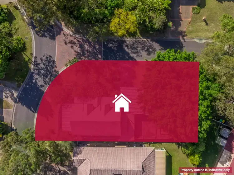 Third view of Homely house listing, 1 Totara Place, Forest Lake QLD 4078
