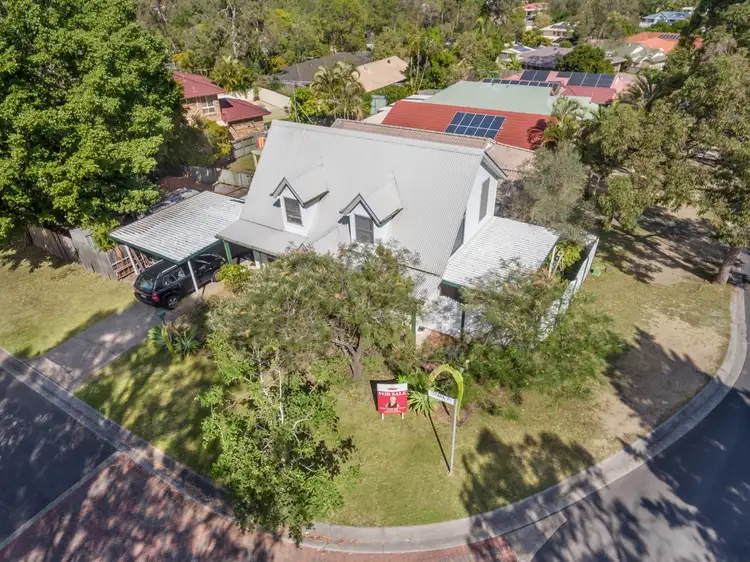 Fourth view of Homely house listing, 1 Totara Place, Forest Lake QLD 4078