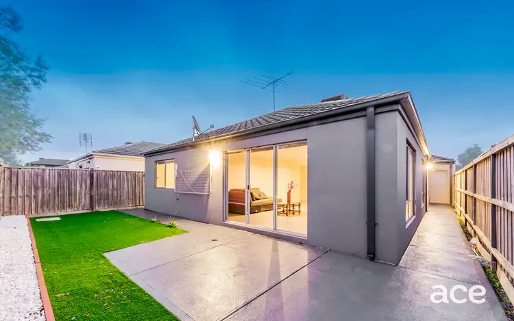Fourth view of Homely house listing, 15 Caldwell Road, Williams Landing VIC 3027