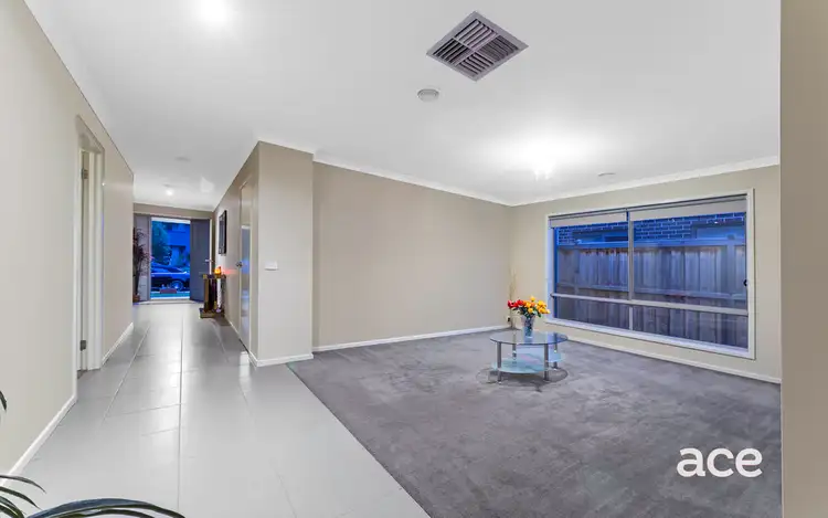 Fifth view of Homely house listing, 15 Caldwell Road, Williams Landing VIC 3027
