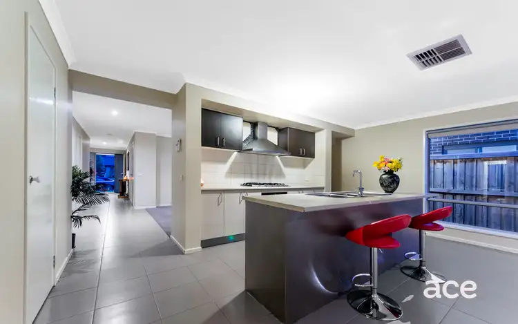 Seventh view of Homely house listing, 15 Caldwell Road, Williams Landing VIC 3027