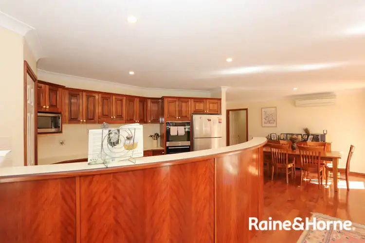 Third view of Homely house listing, 21 Clifton Court, Kelso NSW 2795