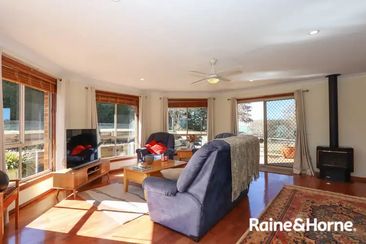 Sixth view of Homely house listing, 21 Clifton Court, Kelso NSW 2795