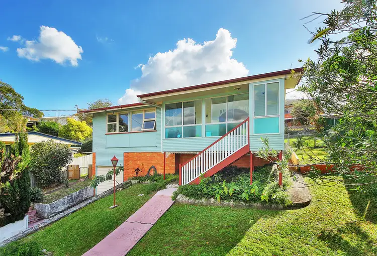 45 Moorbell St, Tarragindi QLD 4121