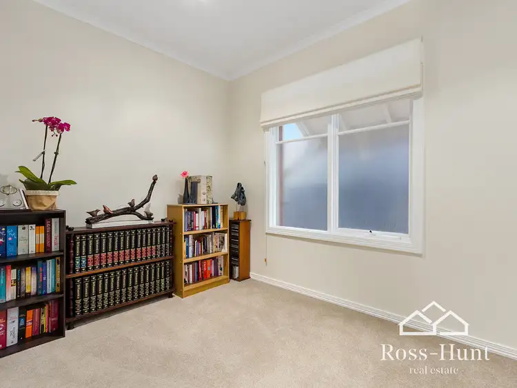 Fifth view of Homely townhouse listing, 5/8 John Street, Box Hill VIC 3128
