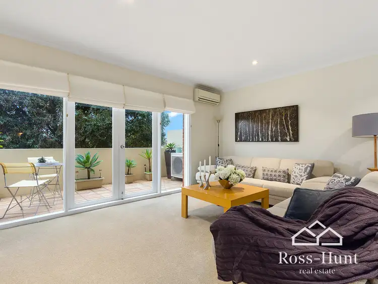 Sixth view of Homely townhouse listing, 5/8 John Street, Box Hill VIC 3128