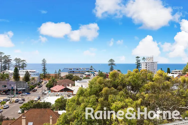 6/2a Kangaroo Street, Manly NSW 2095