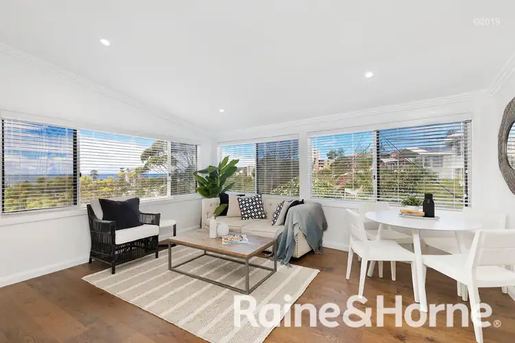 Second view of Homely apartment listing, 6/2a Kangaroo Street, Manly NSW 2095