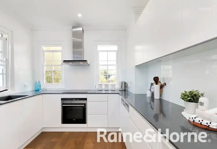 Third view of Homely apartment listing, 6/2a Kangaroo Street, Manly NSW 2095