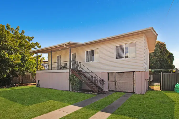 173 Fulham Road, Gulliver QLD 4812