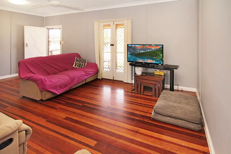 Second view of Homely house listing, 173 Fulham Road, Gulliver QLD 4812