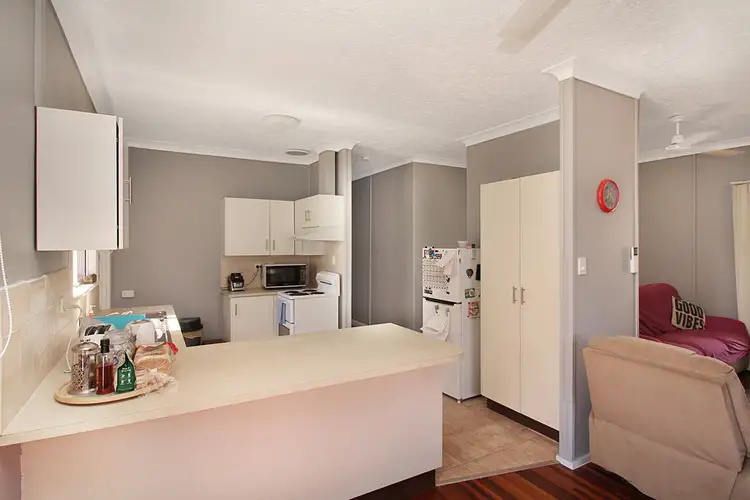 Fourth view of Homely house listing, 173 Fulham Road, Gulliver QLD 4812