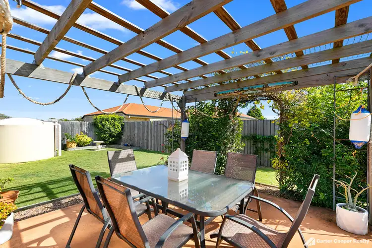 Fourth view of Homely house listing, 11 Spinnaker Drive, Point Vernon QLD 4655
